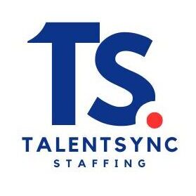 TalentSyncStaffing